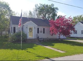 102 N I St, Monmouth, IL 61462