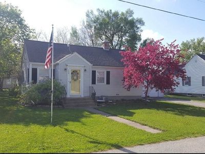 102 N I St, Monmouth, IL, 61462
