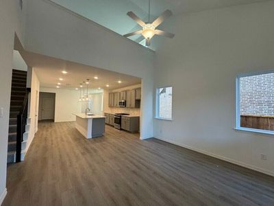 2136 Sunnymede Dr, Forney, TX, 75126