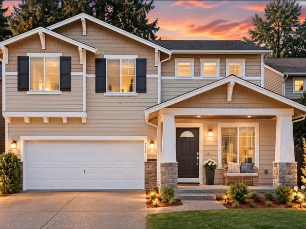 2804 232nd Street SE, Bothell, WA 98021
