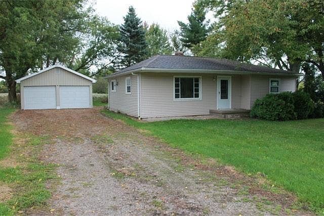 1st image of 5463 Hillier Dr