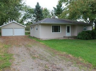 5463 Hillier Dr, Clio, MI 48420