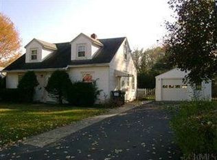 1021 Getz Ave, Schenectady, NY 12303