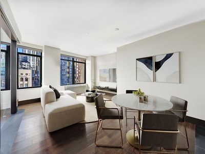 40 Broad St APT 27G, New York, NY, 10004