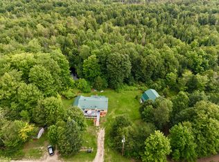 303 Trim Hill Rd, Saint Regis Falls, NY 12980