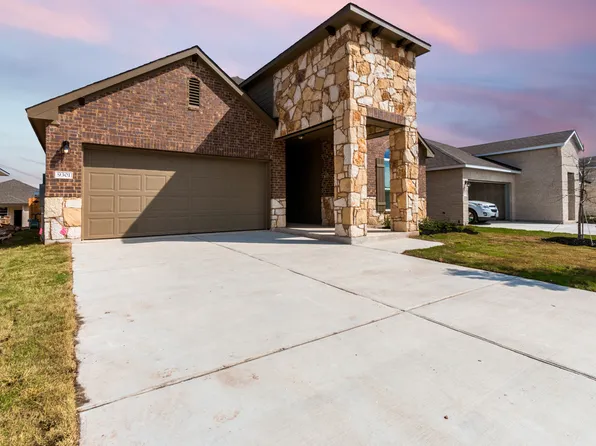 9301 Alex Ln, Austin, TX 78748