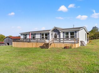 1140 Bogie Mill Rd, Richmond, KY 40475