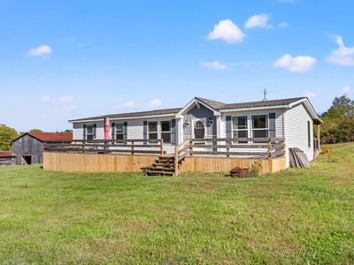 1140 Bogie Mill Rd, Richmond, KY, 40475