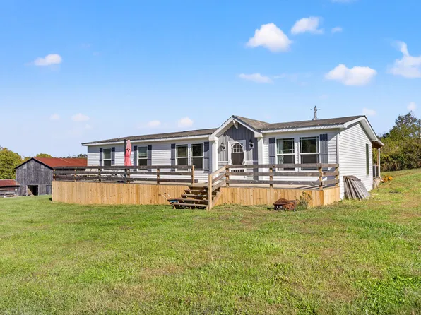 1140 Bogie Mill Rd, Richmond, KY 40475