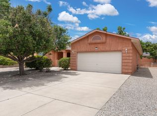 2872 Mesa Rd SE, Rio Rancho, NM 87124