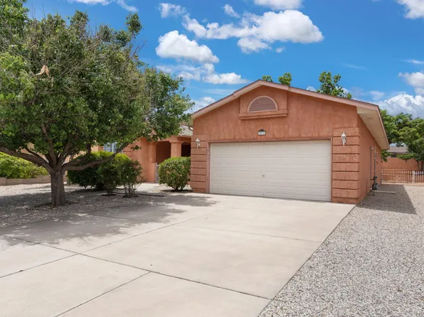 2872 Mesa Rd SE, Rio Rancho, NM 87124