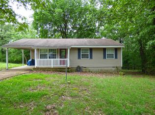 32 Mena Dr, Cherokee Village, AR 72529