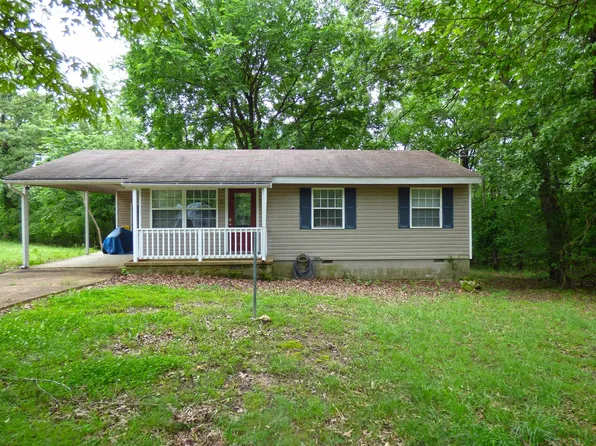 32 Mena Dr, Cherokee Village, AR 72529