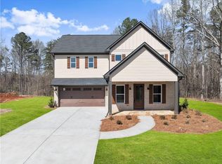 5437 Oak Manor Way, Murrayville, GA 30564