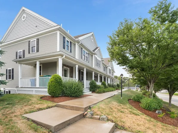 960 Main St #B, Woburn, MA 01801