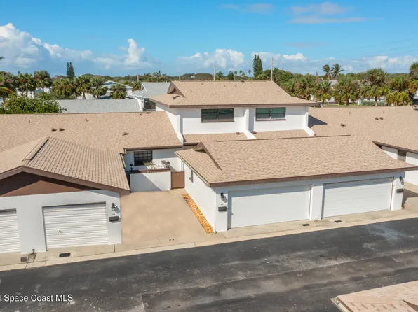 255 Paradise Blvd APT 45, Melbourne, FL 32903