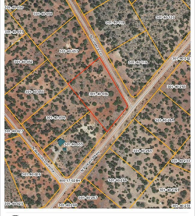 1st image of 56254 Culebra Ln
