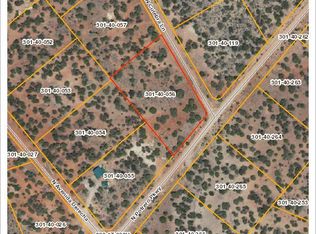 56254 Culebra Ln, Seligman, AZ 86337