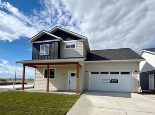 866 Accolade Loop, Belgrade, MT 59714