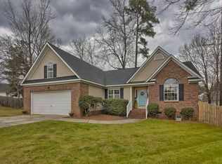 112 Bridle Ct, Lexington, SC 29072