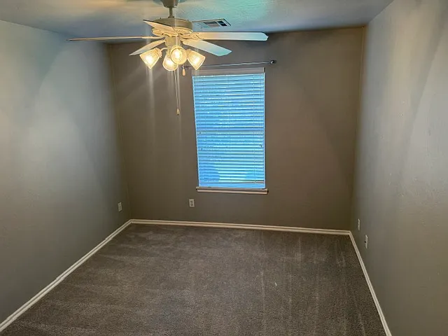 4th bedroom