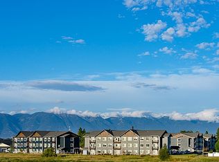 50 Meridian Ct #E-203, Kalispell, MT 59901