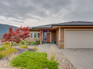 1404 Copper Mountain Ct UNIT 13, Vernon, BC V1B4E2