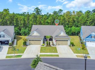 5911 Cremona Dr., Myrtle Beach, SC 29577