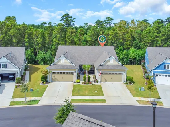 5911 Cremona Dr., Myrtle Beach, SC 29577