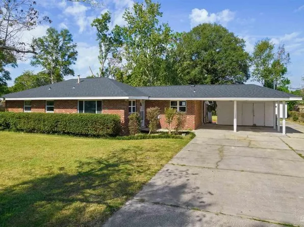 122 Kenilworth Rd, Pensacola, FL 32503
