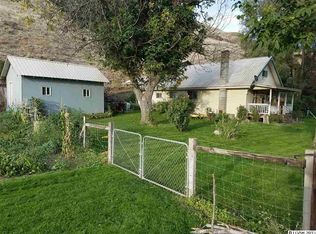 2322 Asotin Creek Rd, Asotin, WA 99402