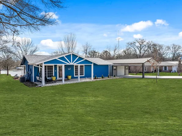 10141 Lynn Ln, Wills Point, TX 75169