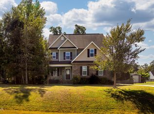 224 Swann Trl, Clayton, NC 27527