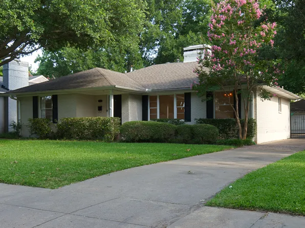 6232 Monticello Ave, Dallas, TX 75214