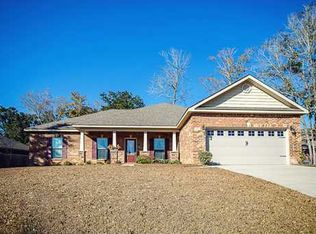 9501 Sanctuary Blvd, Ocean Springs, MS 39564