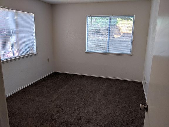 Sunny bedroom