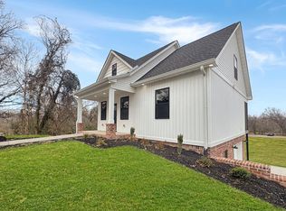 200 Hood St, Dover, TN 37058