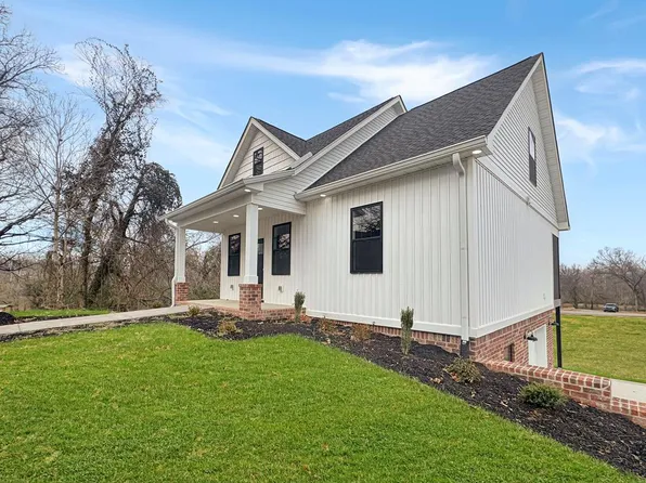 200 Hood St, Dover, TN 37058