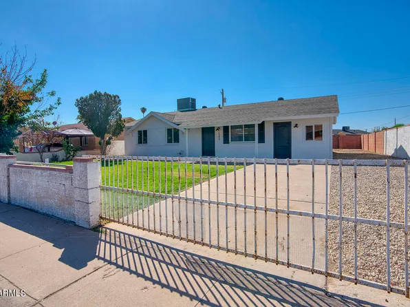 2542 N 41ST Avenue, Phoenix, AZ 85009