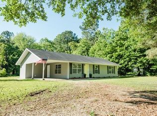 40496 Macedonia Rd, Hammond, LA 70403