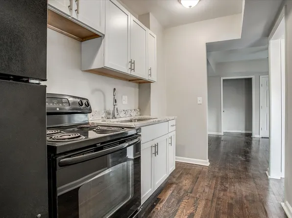 527-529 Chestnut Ave