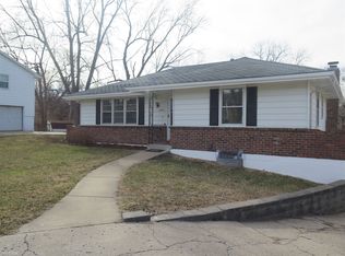 5402 Elm Ave, Raytown, MO 64133