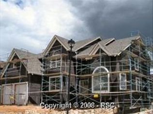 12651 Heather Oaks Ct, Colorado Springs, CO 80921