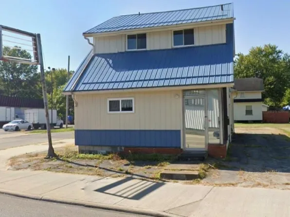 2252 Youngstown Rd SE, Warren, OH 44484