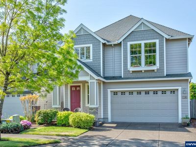 736 SE Bayshore Cir, Corvallis, OR, 97333
