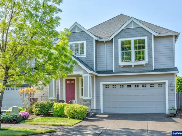736 SE Bayshore Cir, Corvallis, OR 97333