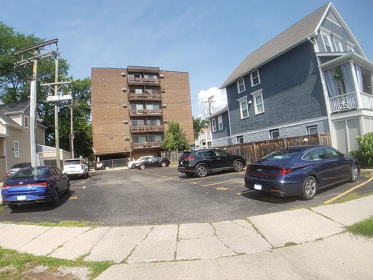 336 Lathrop Ave #405 — Photo 31