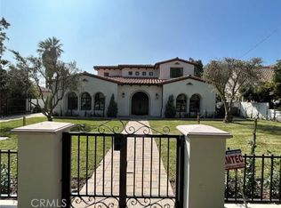 476 W Palm Dr, Arcadia, CA 91007