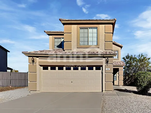 1701 S 113th Dr, Avondale, AZ 85323