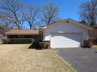 4622 Cambridge Dr, Tyler, TX 75703